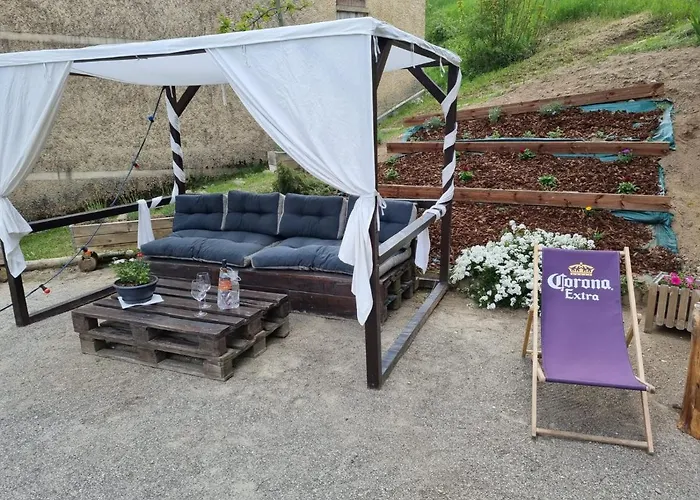 Szálloda Le Beau Site 2*