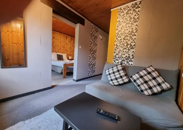Hotel Le Beau Site 2*