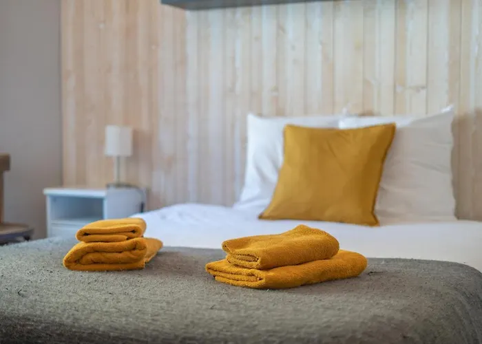 Hotel Le Beau Site