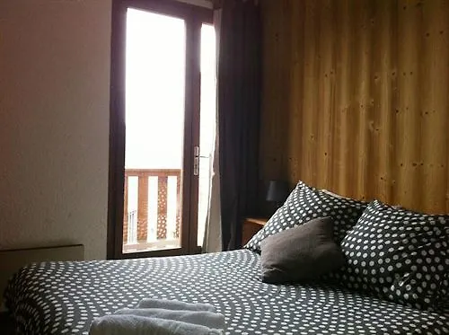 Le Beau Site Hotel Auris