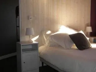 ホテル Le Beau Site 2*