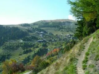 ホテル Le Beau Site 2*