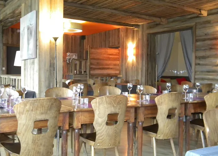 Hotel Le Beau Site 2*