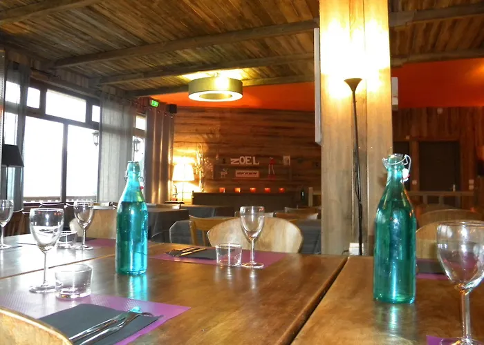 Hotel Le Beau Site 2*