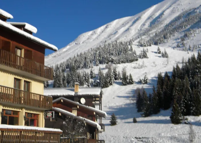 Le Beau Site Hotel 2*