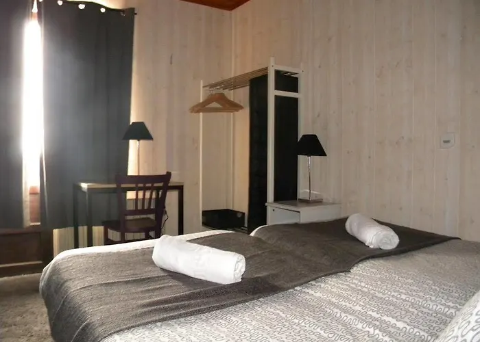 Le Beau Site ホテル